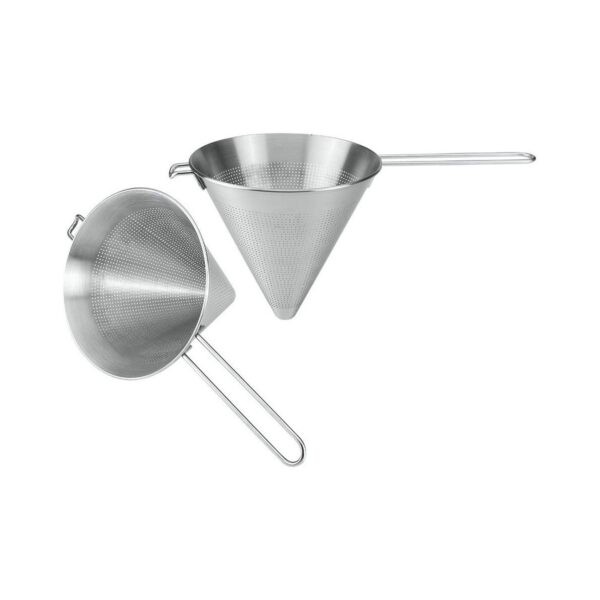 Σουρωτήρι Metaltex 18 cm